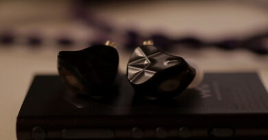 KZ ASF 5-BA Earphone Full Review - Disaster 1