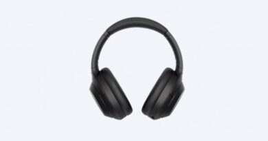 Sony WH-1000XM4