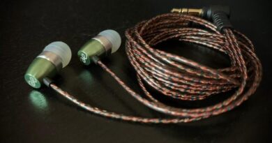 Acoustic Effect TRY-01