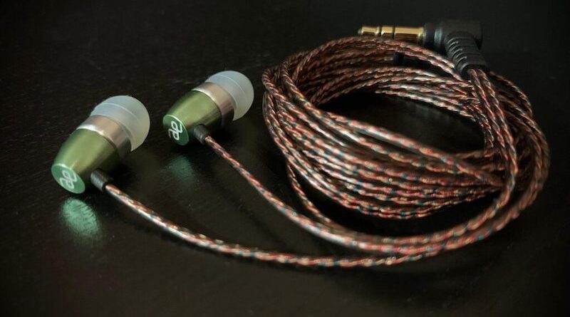 Acoustic Effect TRY-01