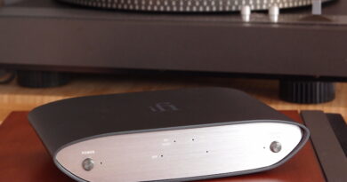 ifi zen phono