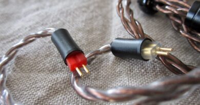 NiceHCK cable