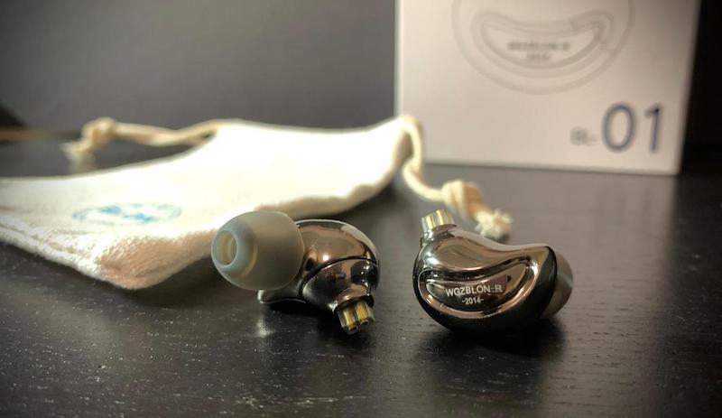 Blon bl 01 review clearance