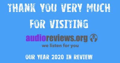 audioreview.org