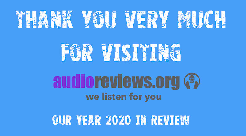 audioreview.org