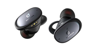 Anker Soundcore Liberty 2 Pro TWs