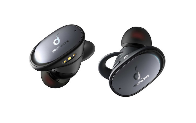 Soundcore liberty 2 pro canada clearance