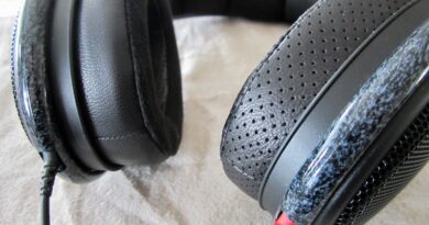 Dekoni Earpads
