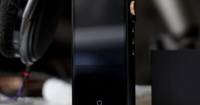 Cayin N3Pro