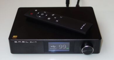 SMSL SU-9