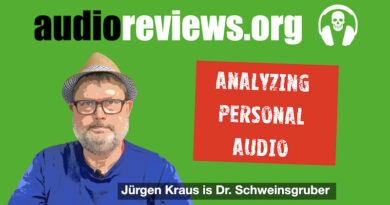 audioreviews.org