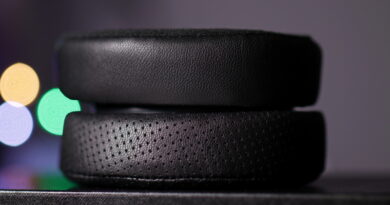 Dekoni Elite Hybrid Earpads