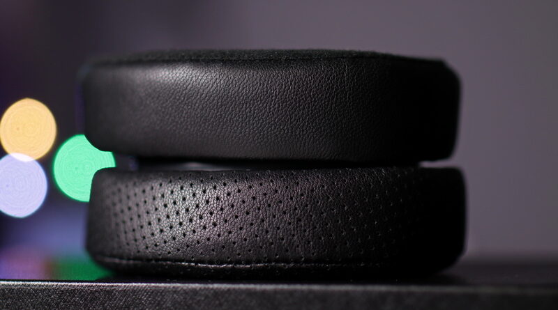Dekoni Elite Pads For Sennheiser HD600 Series Review Something