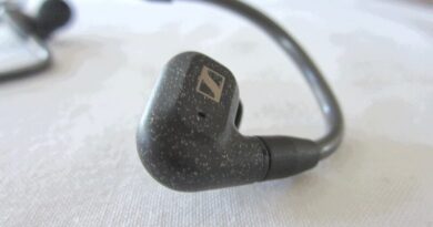 Sennheiser IE 300