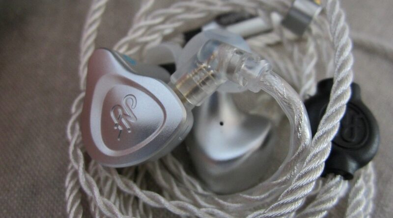 NiceHCK cable
