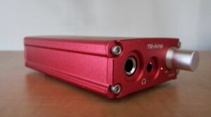 EarMen Tr-amp