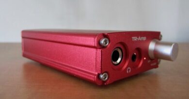 EarMen Tr-amp