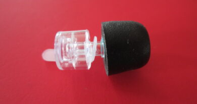 Dekoni Earplugz