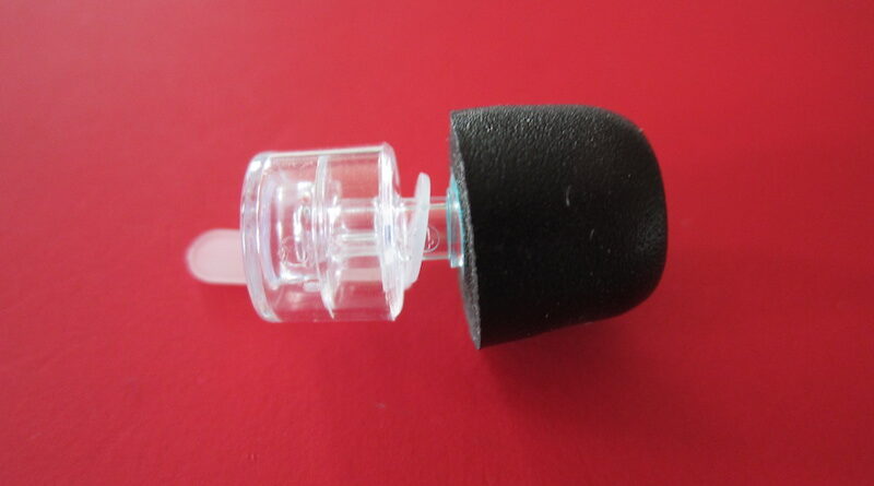 Dekoni Earplugz