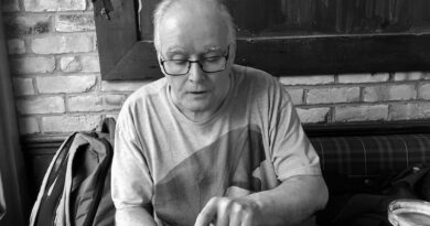 Thomas Wilson