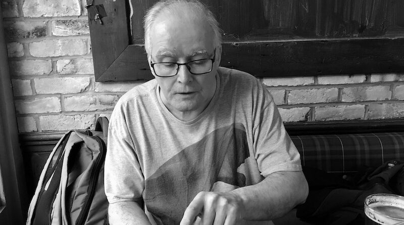 Thomas Wilson