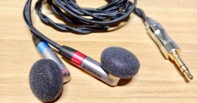 NiceHCK EBX21