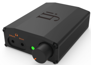 ifi audio idsd nano black label