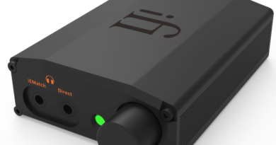 ifi audio idsd nano black label