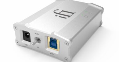 Nano iUSB3.0