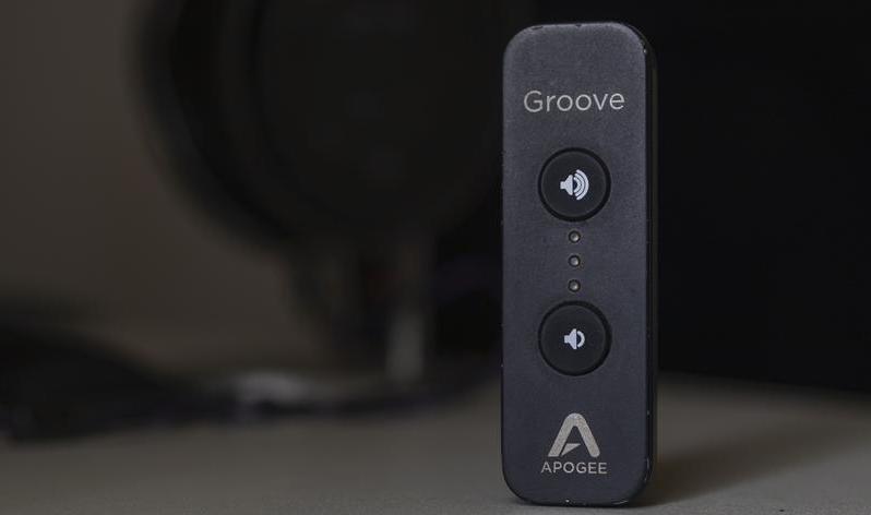 Apogee Groove Review - Changing The Budget Game For Good (since 