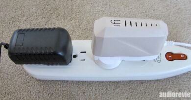 ifi Audio iPower & iPower X