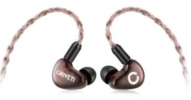 Oriveti OH500