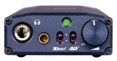 Micro iDSD Signature