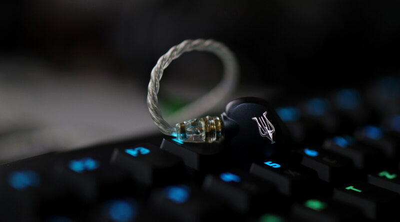 Meze Rai Penta 5-Driver Hybrid IEM Review - Master Of One Meze Rai Penta 5-Driver Hybrid IEM Review - Master Of One