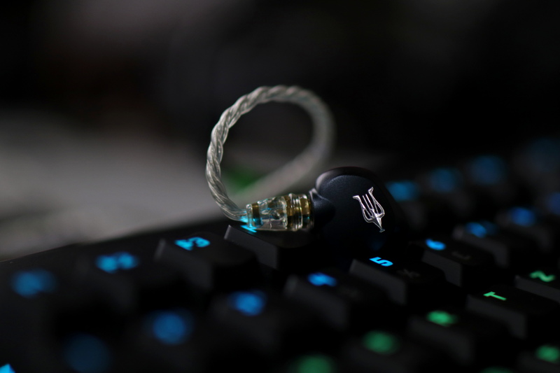 Meze Rai Penta 5-Driver Hybrid IEM Review - Master Of One 