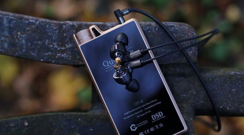 Questyle QP1R