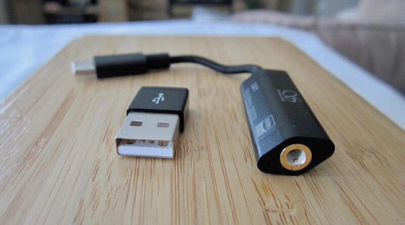 Shanling UA2
