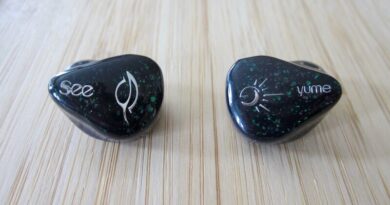 SeeAudio Yume