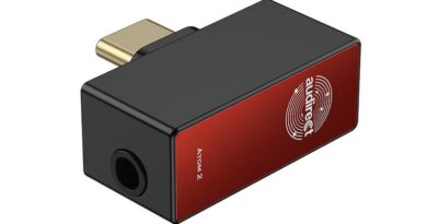 Audirect Atom 2