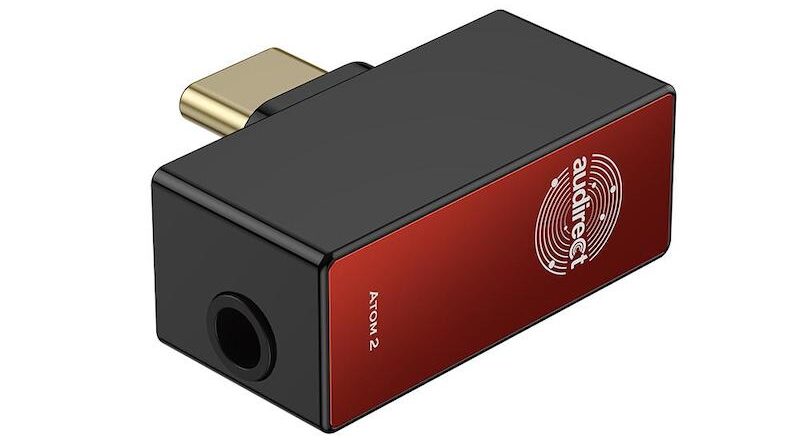 Audirect Atom 2