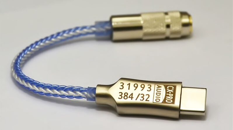 Conexant cx31993