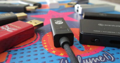 Dongles