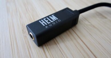 Helm Bolt
