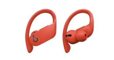 Powerbeats Pro