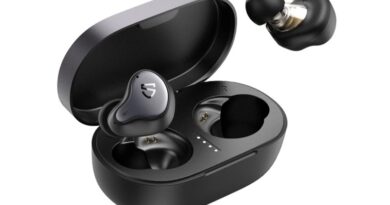 SoundPEATS H1