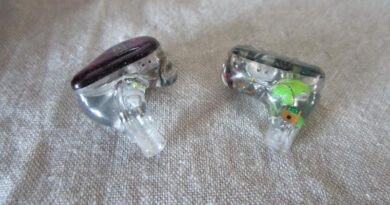 Vision EARS