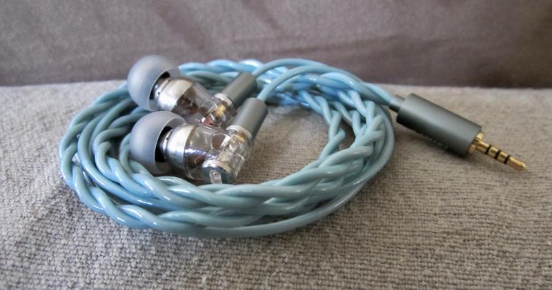 ddHiFi Janus E2020A