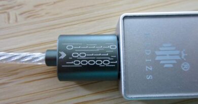 ddHifi MFi06 TC03