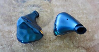 ikko Gems OH1S