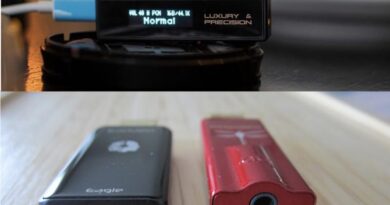 dilemma dongles